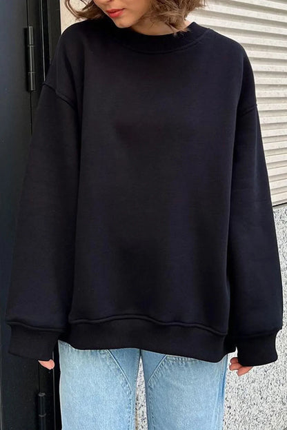 Pull oversize femme | Stylé