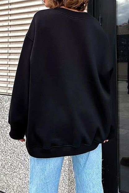 Pull oversize femme | Stylé