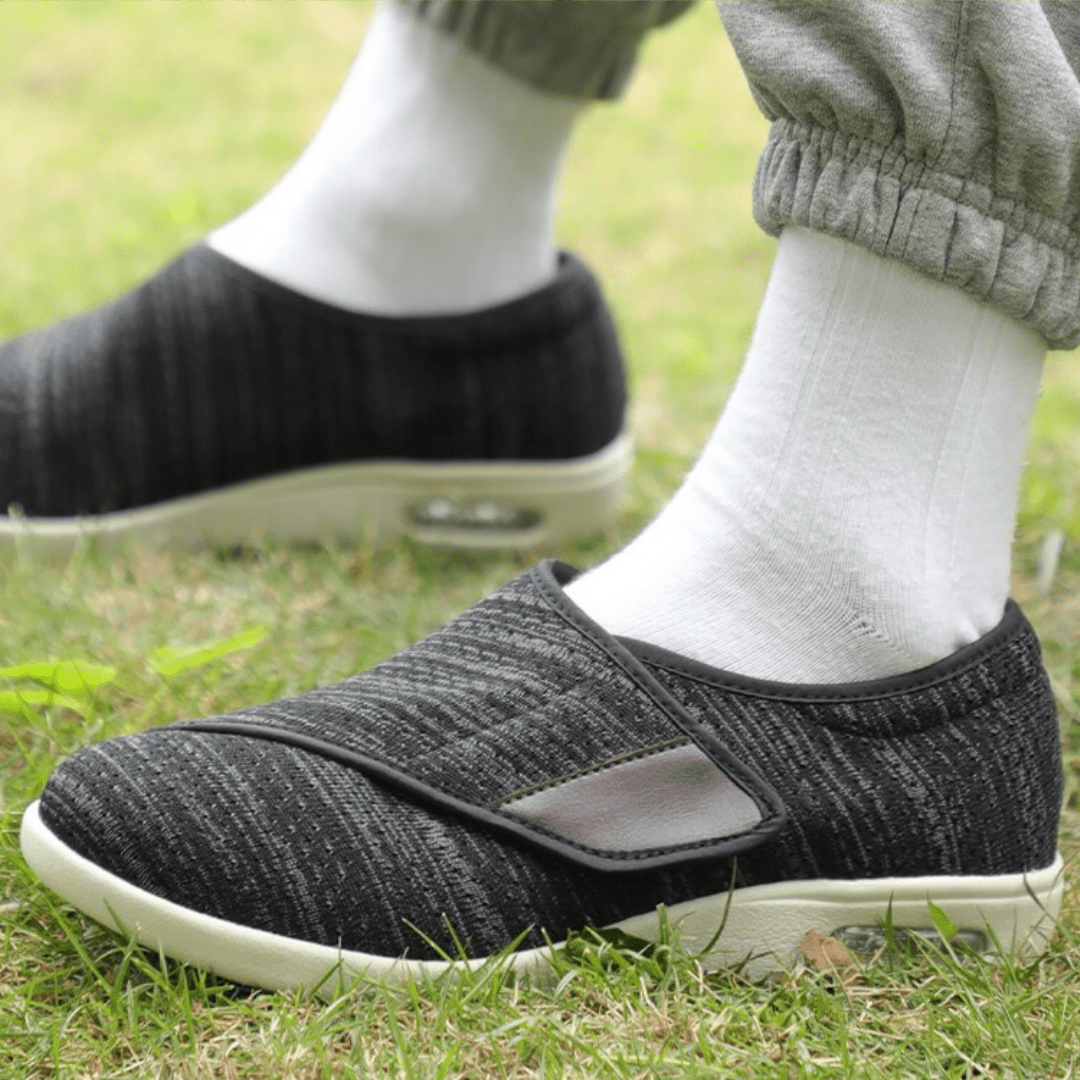 Herren Barfuß Schuhe | Bequem