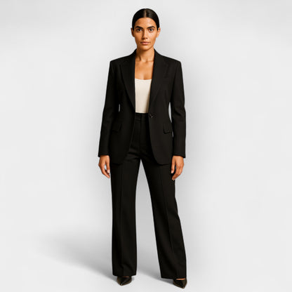 Traje de pantalón para mujer | Moderno