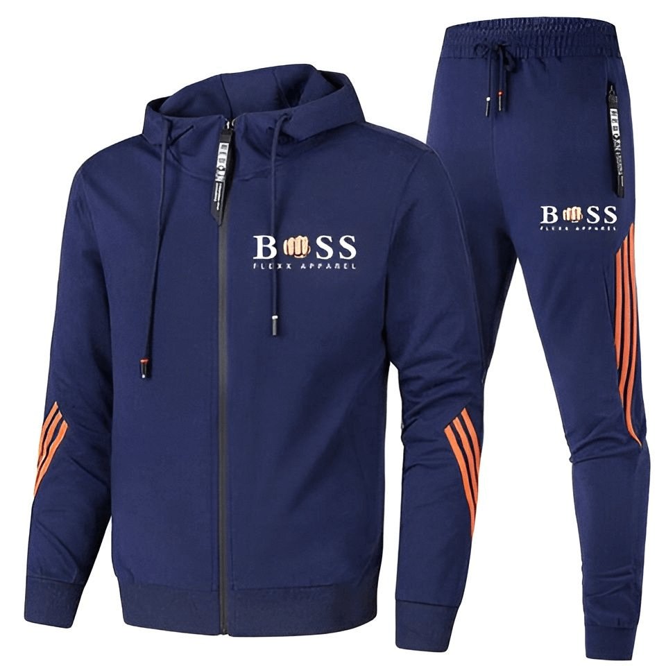 Survêtement homme Twin | Sportif
