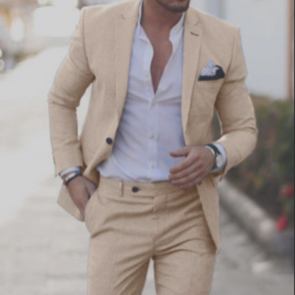 Costume twin pour hommes | Blazer et pantalon