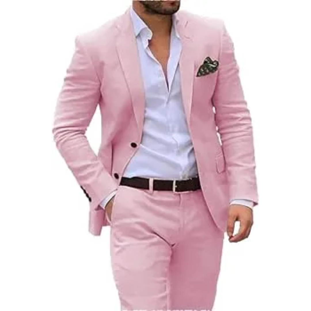 Costume twin pour hommes | Été