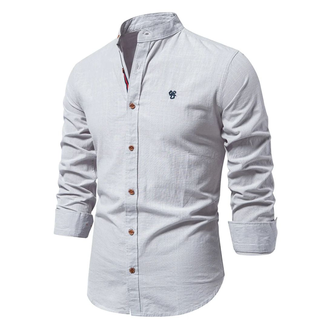 Chemise business pour homme | Manches longues