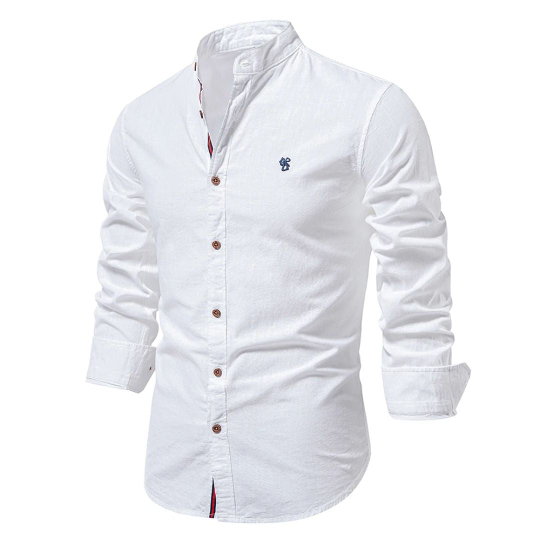 Chemise business pour homme | Manches longues