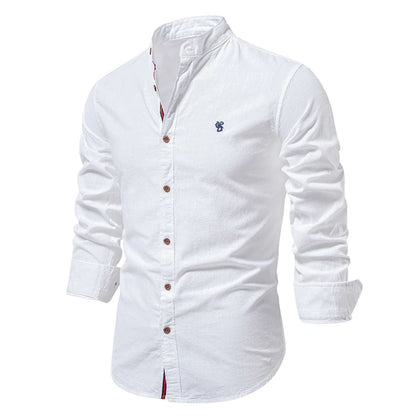 Chemise business pour homme | Manches longues