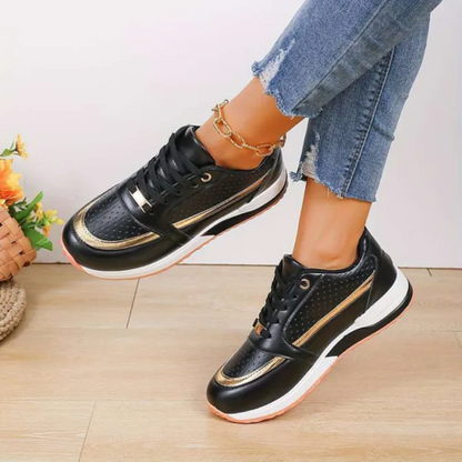 Baskets confortables pour femmes | Légères