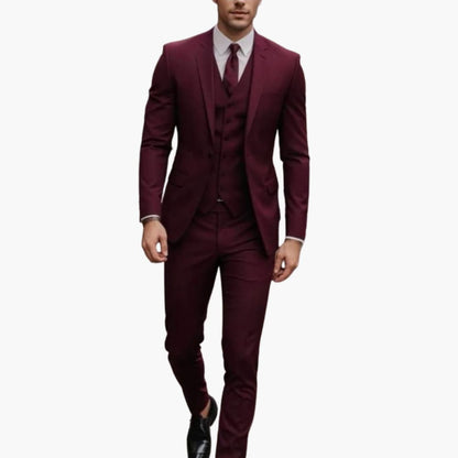 Costume de mariage mode homme | Complet