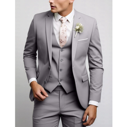 Costume complet pour hommes | Coupe slim