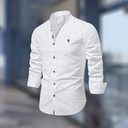 Homme Chemise tendance | Manches longues