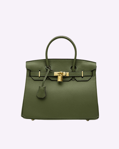 Sac à main cuir femme | grand