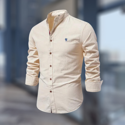 Homme Chemise tendance | Manches longues