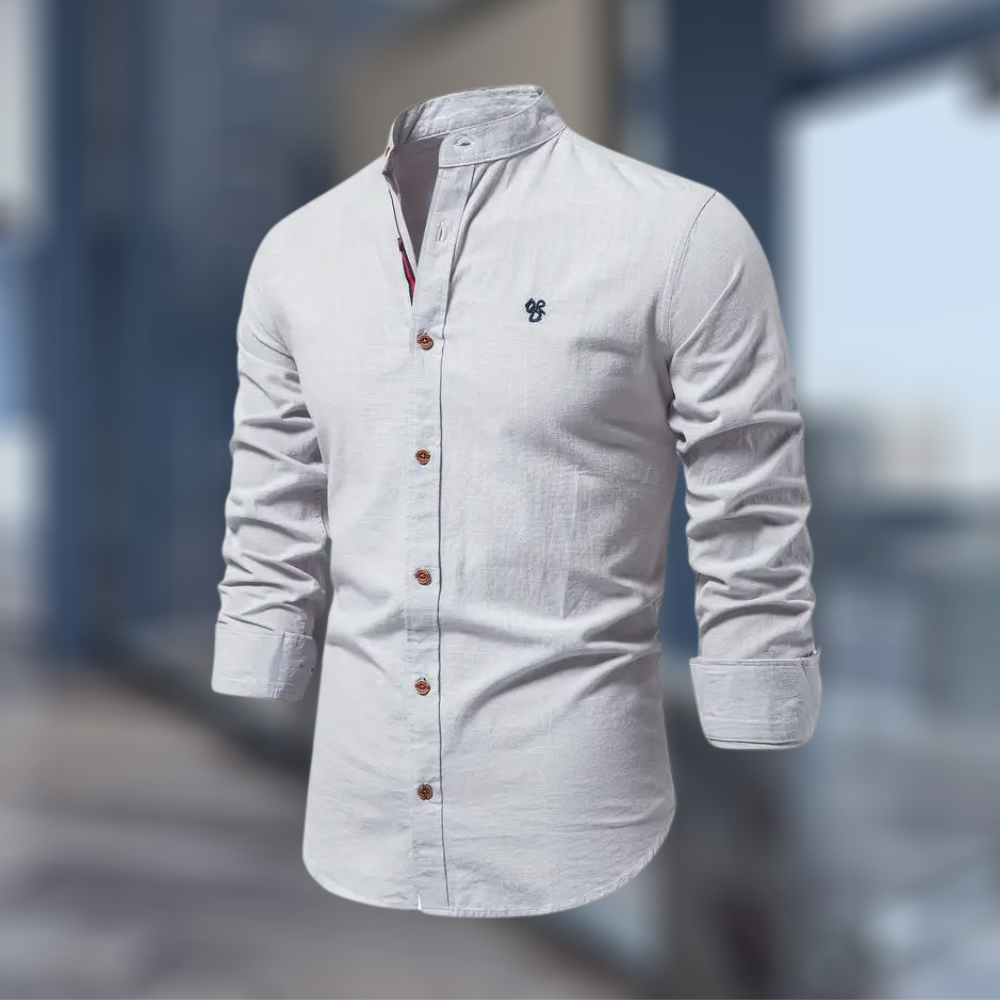 Homme Chemise tendance | Manches longues