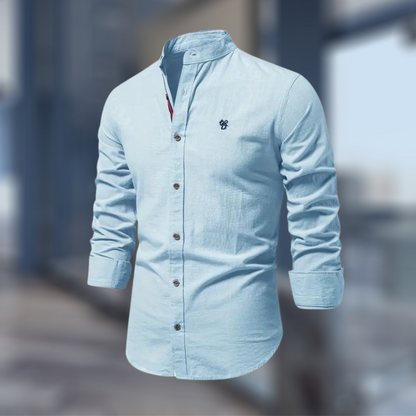 Homme Chemise tendance | Manches longues