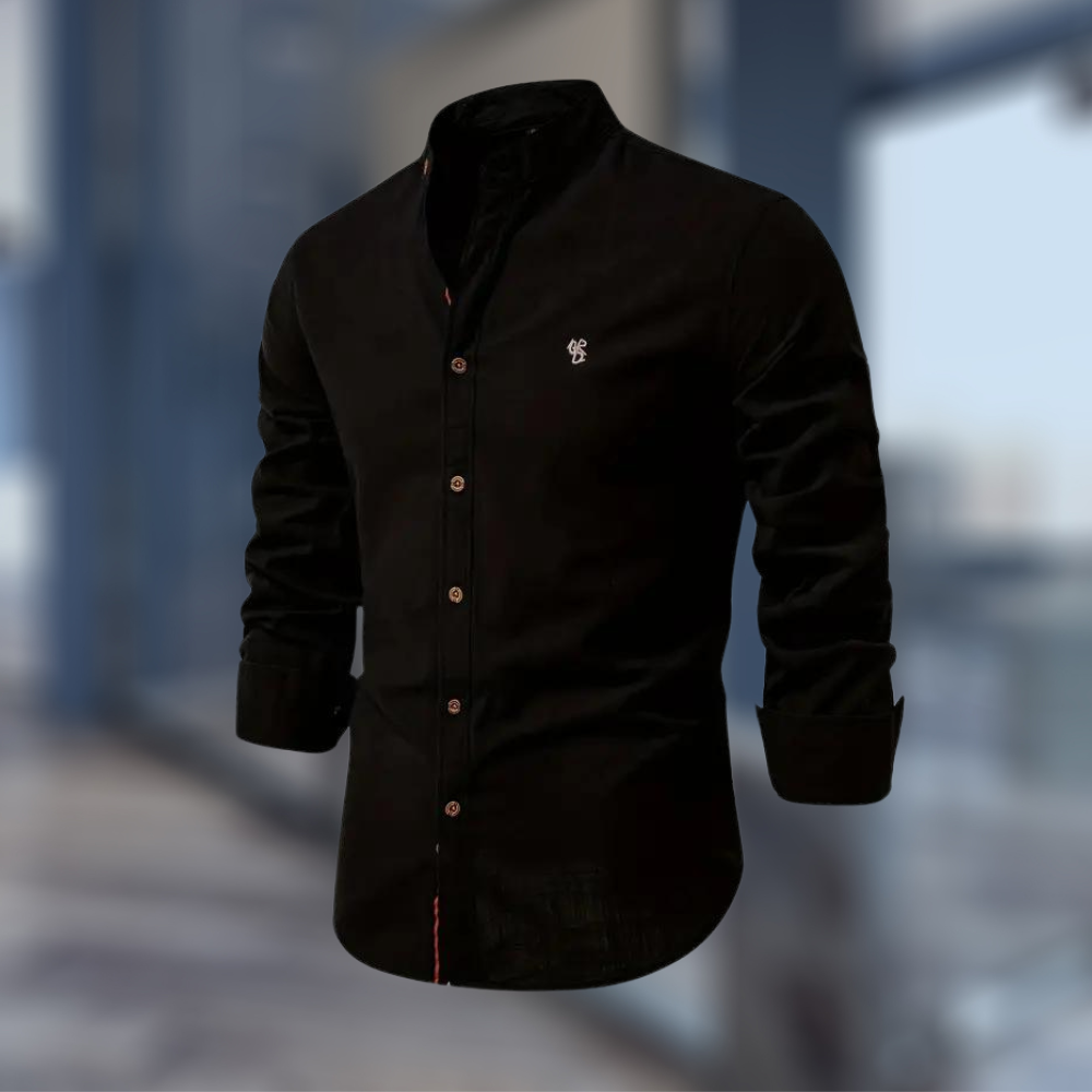 Homme Chemise tendance | Manches longues