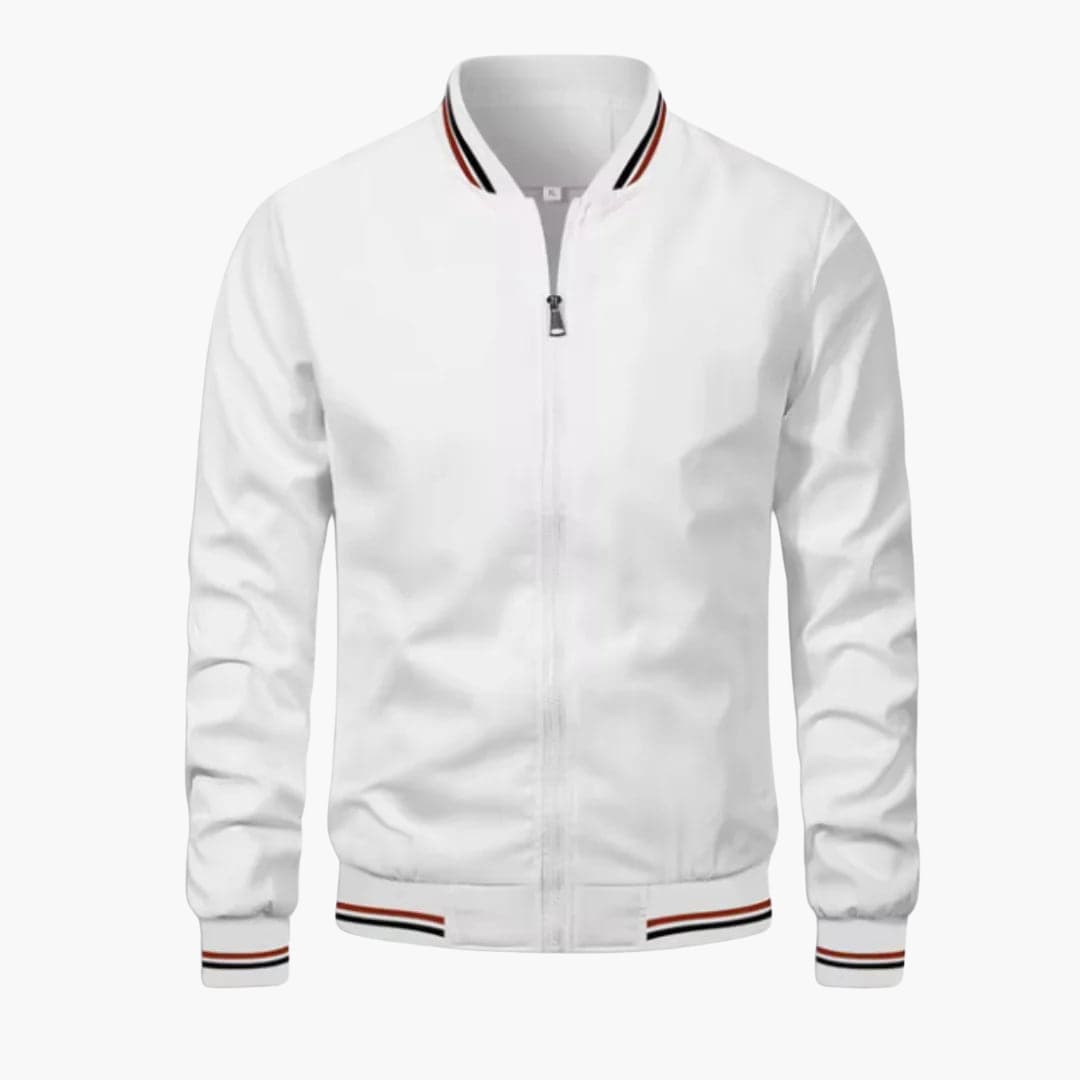 Veste bomber d'hiver homme | De transition