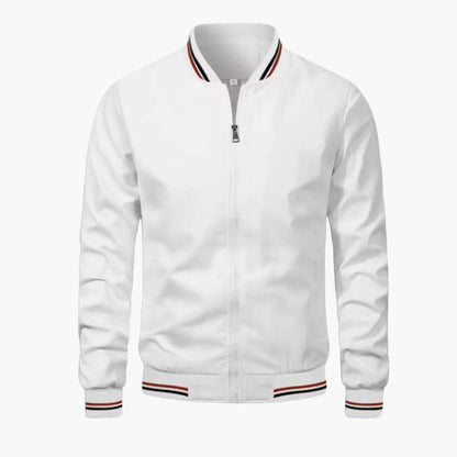Veste bomber d'hiver homme | De transition