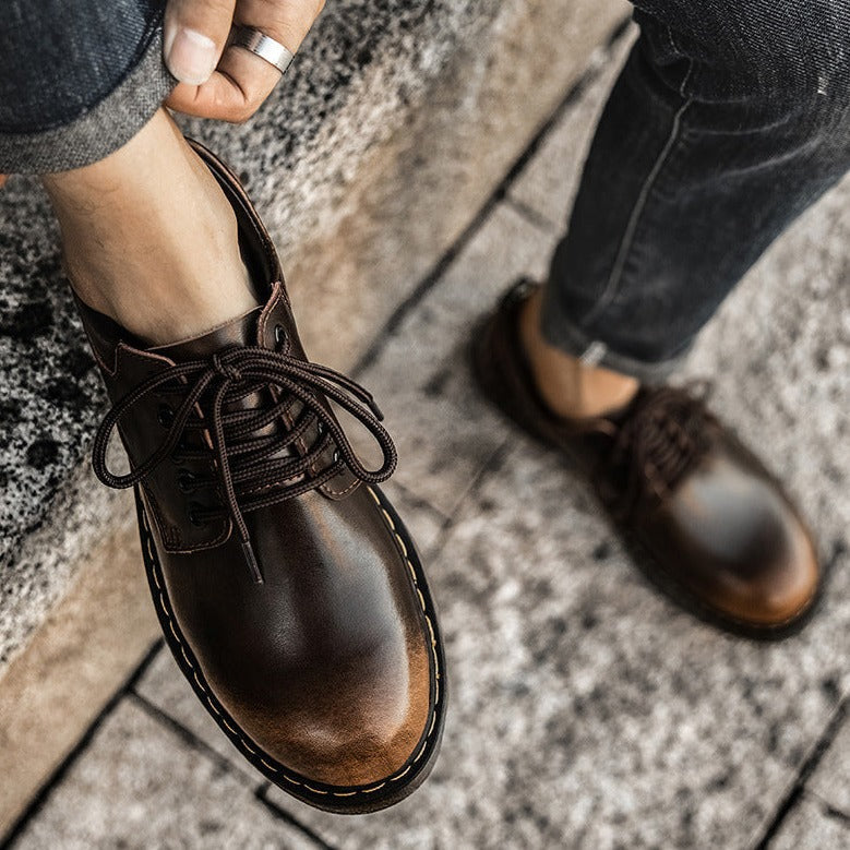 Chaussures décontractées confortables pour homme