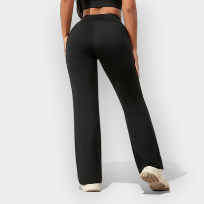 Pantalon de jogging stretch femme | Entraînement