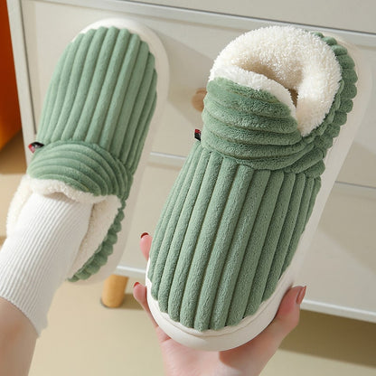 Zapatillas de casa cómodas para mujer | Invierno