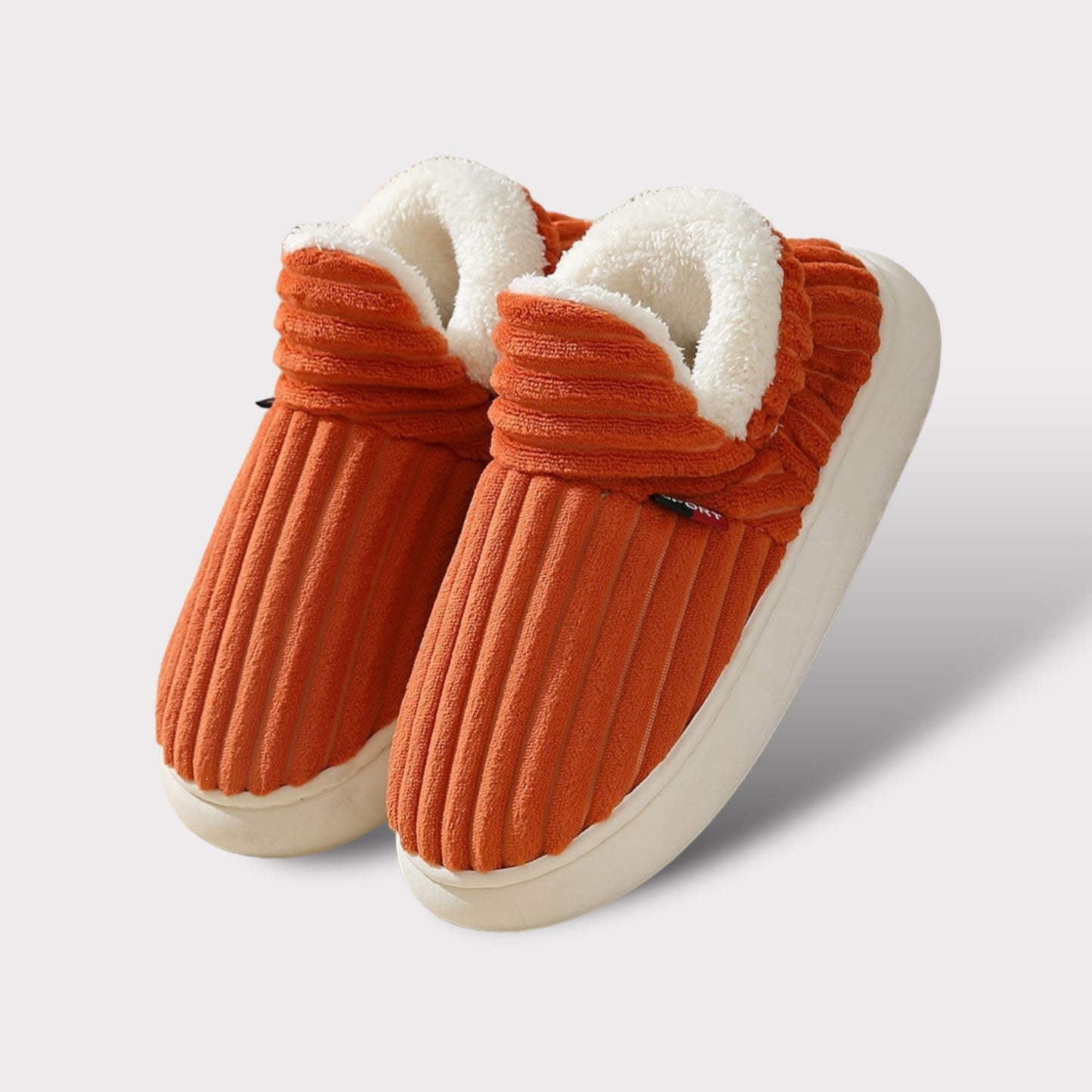 Zapatillas de casa cómodas para mujer | Invierno