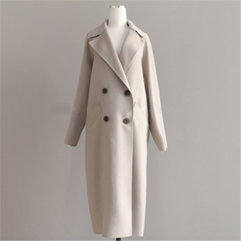 Manteau long pour femmes | Hiver