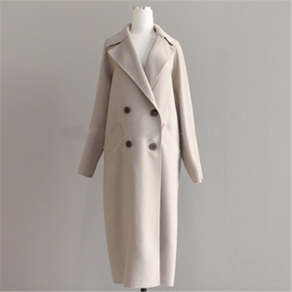 Manteau long pour femmes | Hiver