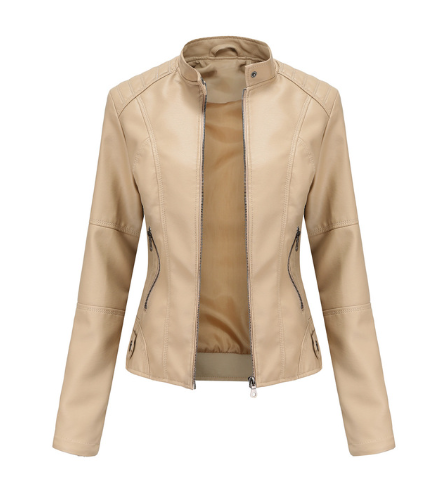 Chaqueta de invierno para mujer | Corta