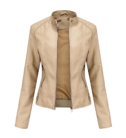 Chaqueta de invierno para mujer | Corta