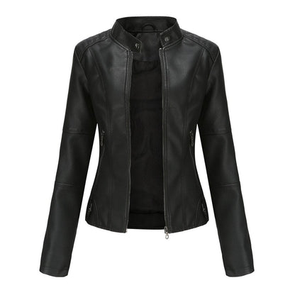 Chaqueta de invierno para mujer | Corta