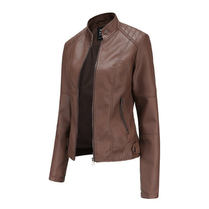 Chaqueta de invierno para mujer | Corta