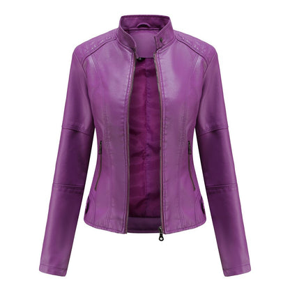 Chaqueta de invierno para mujer | Corta