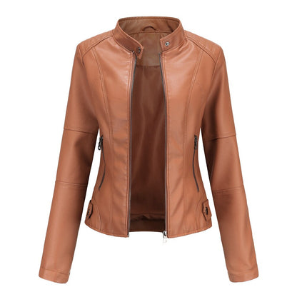 Chaqueta de invierno para mujer | Corta