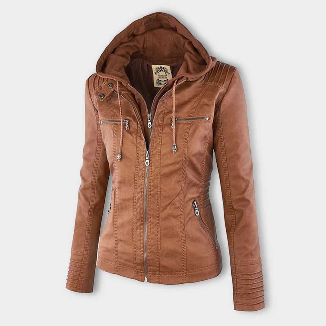 Veste d'hiver pour femmes | Chaude