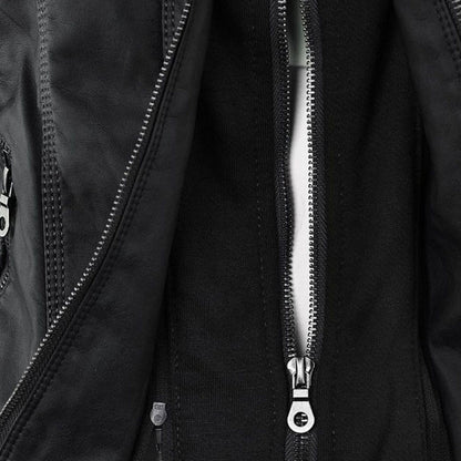 Veste d'hiver pour femmes | Chaude