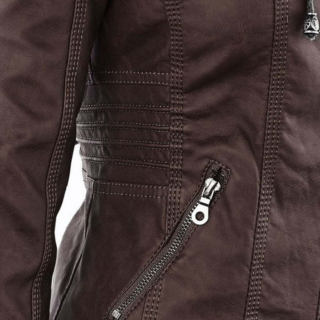 Veste d'hiver pour femmes | Chaude