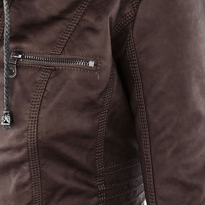 Veste d'hiver pour femmes | Chaude