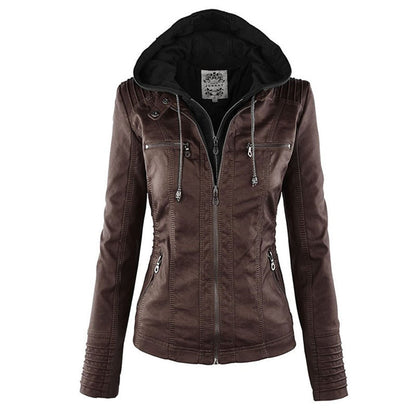 Veste d'hiver pour femmes | Chaude