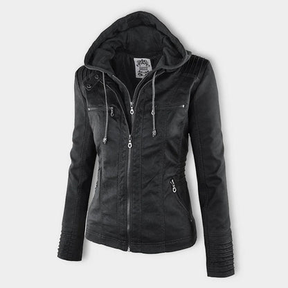 Veste d'hiver pour femmes | Chaude