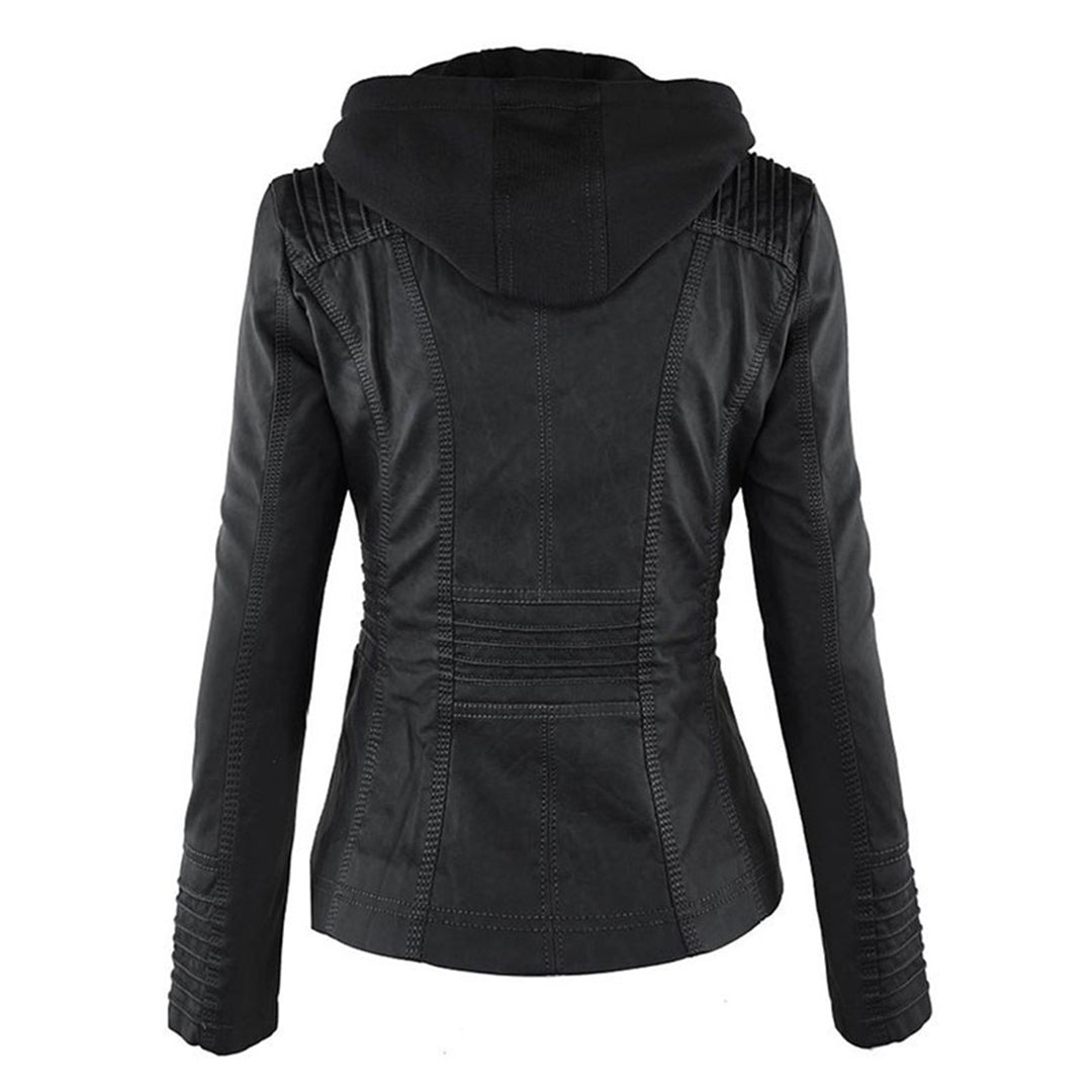 Veste d'hiver pour femmes | Chaude