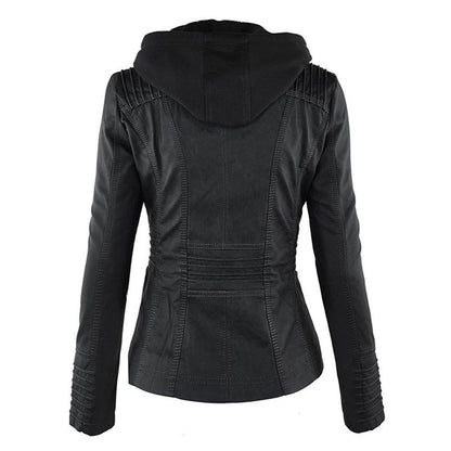 Veste d'hiver pour femmes | Chaude