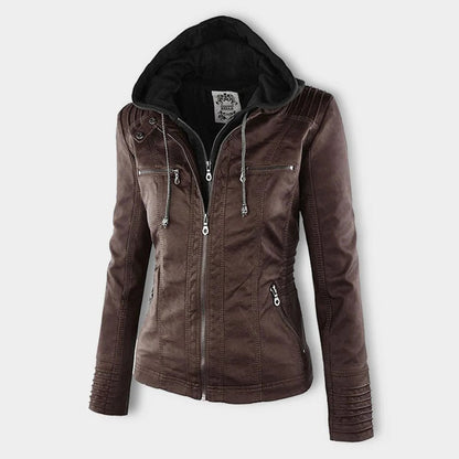 Veste d'hiver pour femmes | Chaude