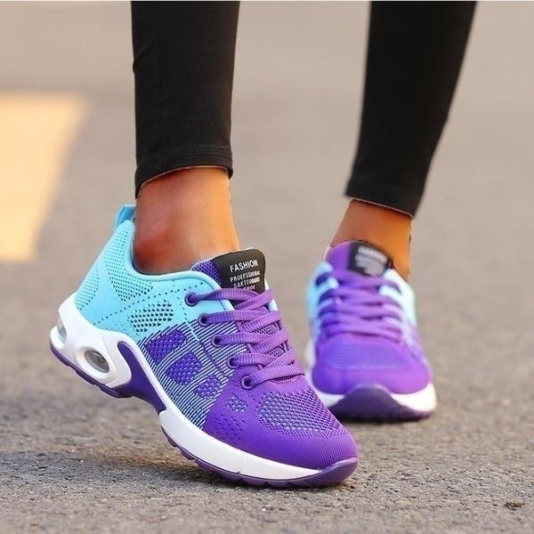 Sneaker da corsa comode da donna | Inverno