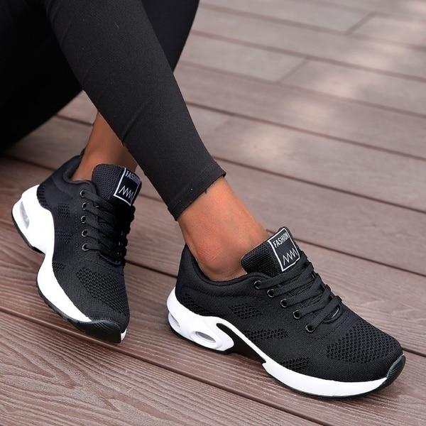 Sneaker da corsa comode da donna | Inverno