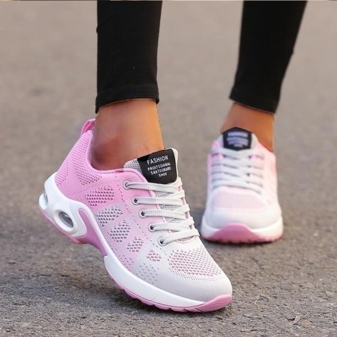 Sneaker da corsa comode da donna | Inverno