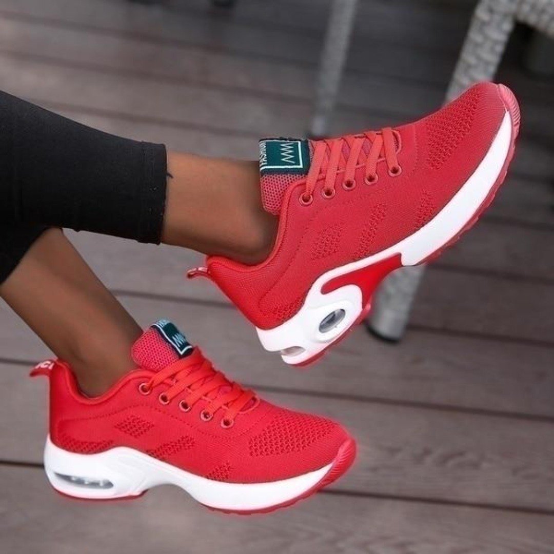 Sneaker da corsa comode da donna | Inverno