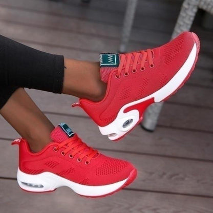 Sneaker da corsa comode da donna | Inverno
