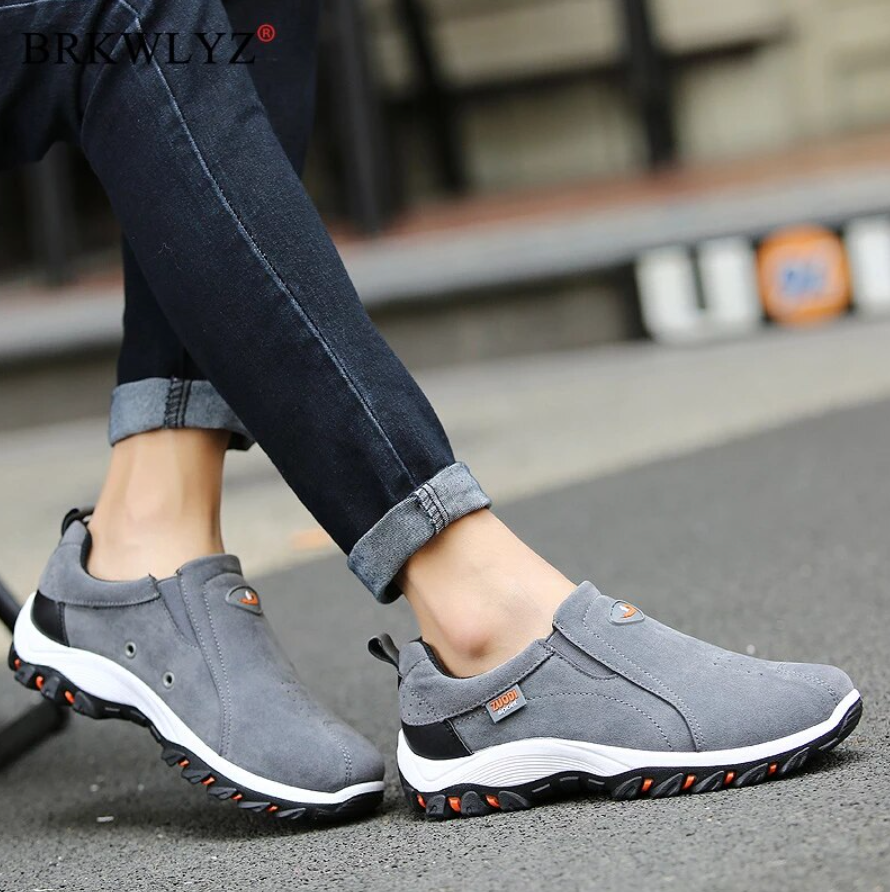 Chaussures de randonnée pour hommes | Confortables