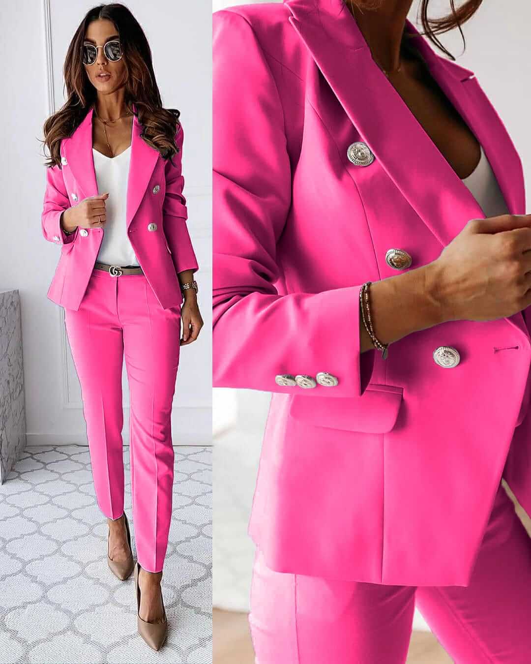 Completo business da donna | Moderno
