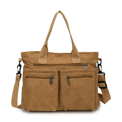 Grand sac fourre-tout femme | Décontracté